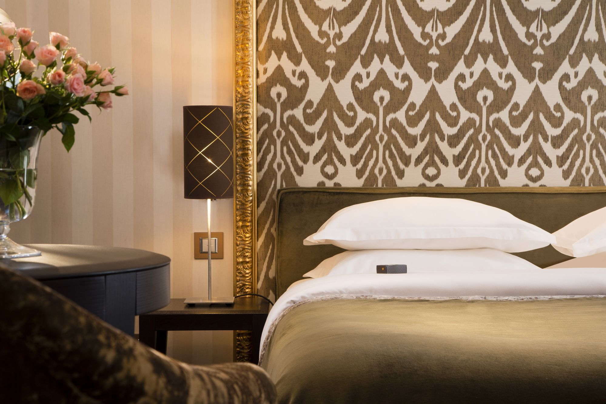 Hôtel Arès Eiffel Paris - Executive Room