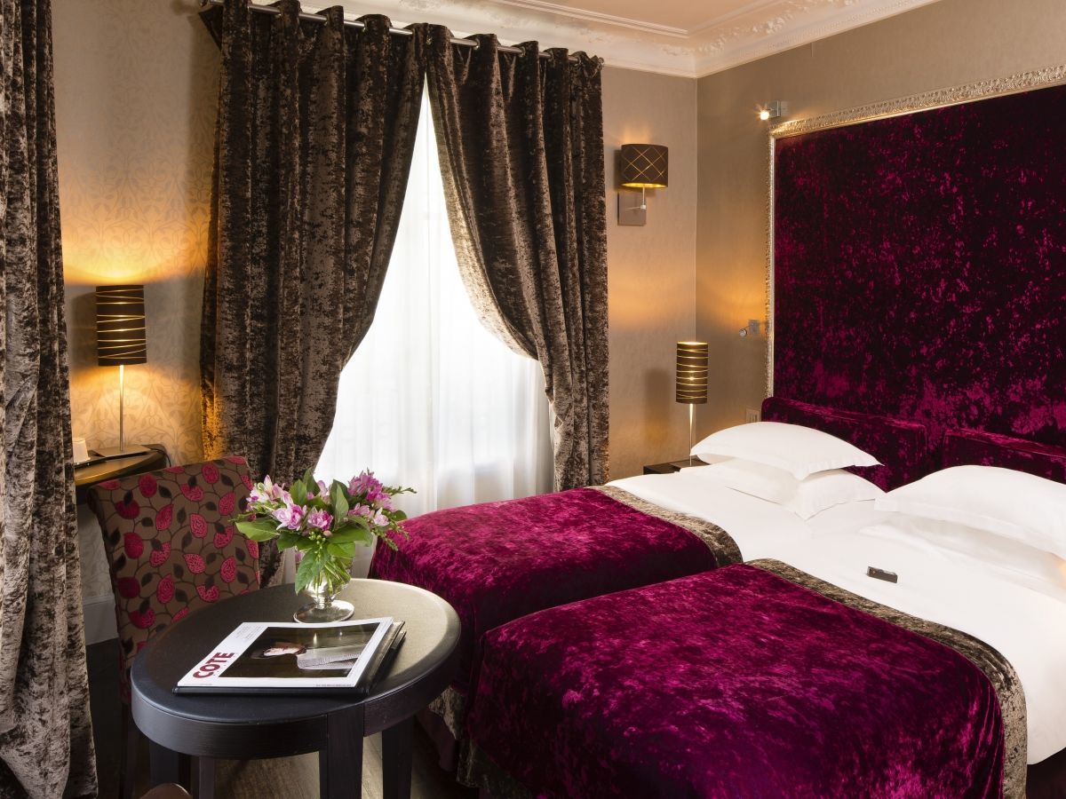 hotel